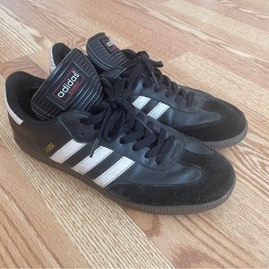 Adidas Samba Shoes